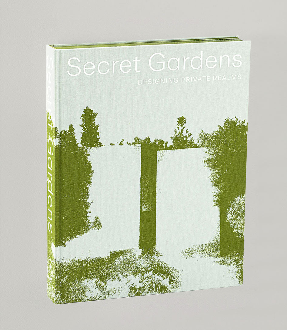 Secret Gardens: Designing Private Realms