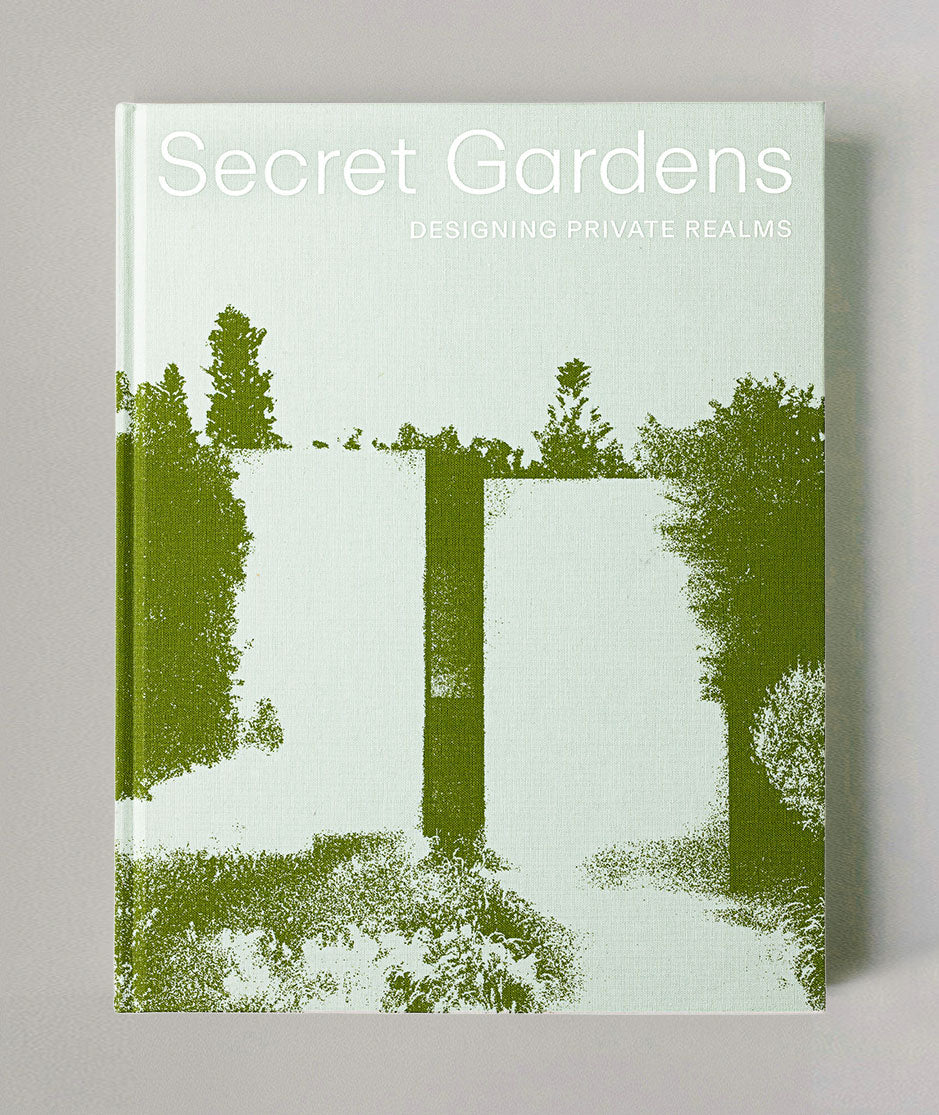 Secret Gardens: Designing Private Realms